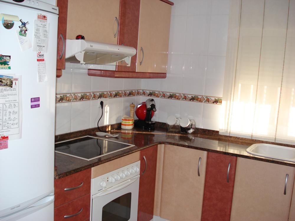  for sale house Benimuslem Ribera Alta 4
