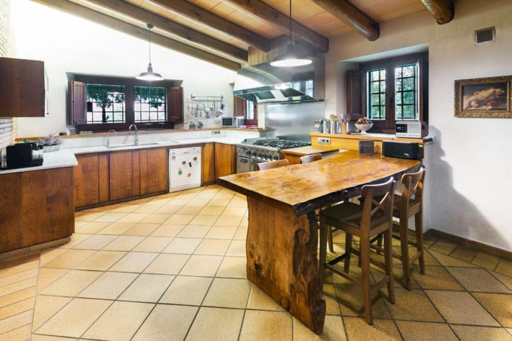  for sale house Cassà De La Selva Gironès 33