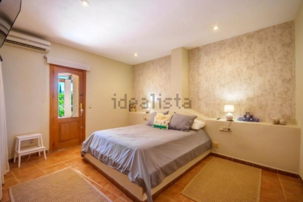  for sale house Costitx Pla (Es) 6
