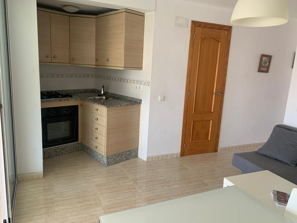  for sale apartment Levante Marina Baixa 5