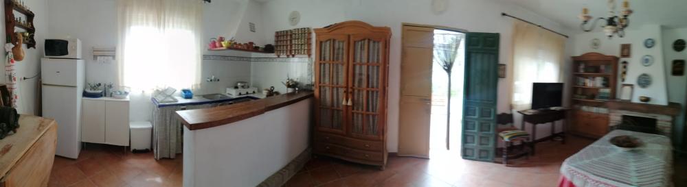  for sale house Bermejo-Caracuel Valle Del Guadalhorce 77