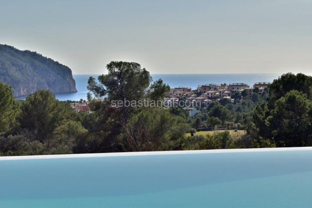  for sale villa Camp De Mar Ponent 5