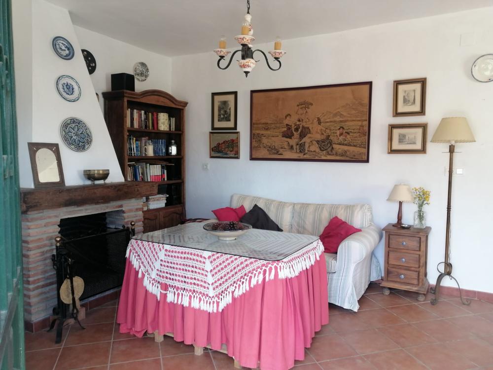  for sale house Bermejo-Caracuel Valle Del Guadalhorce 86