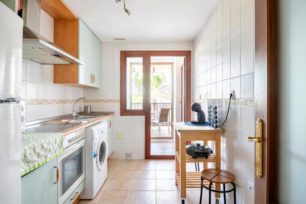  for sale apartment Costa Esuri Costa Occidental 12
