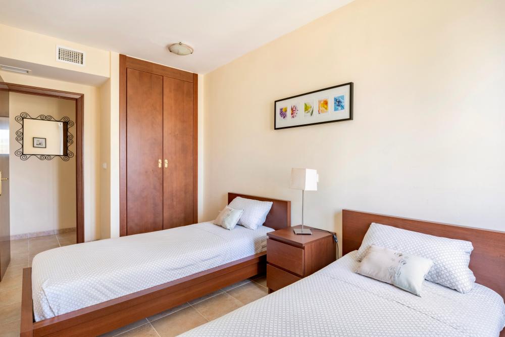  for sale apartment Costa Esuri Costa Occidental 7