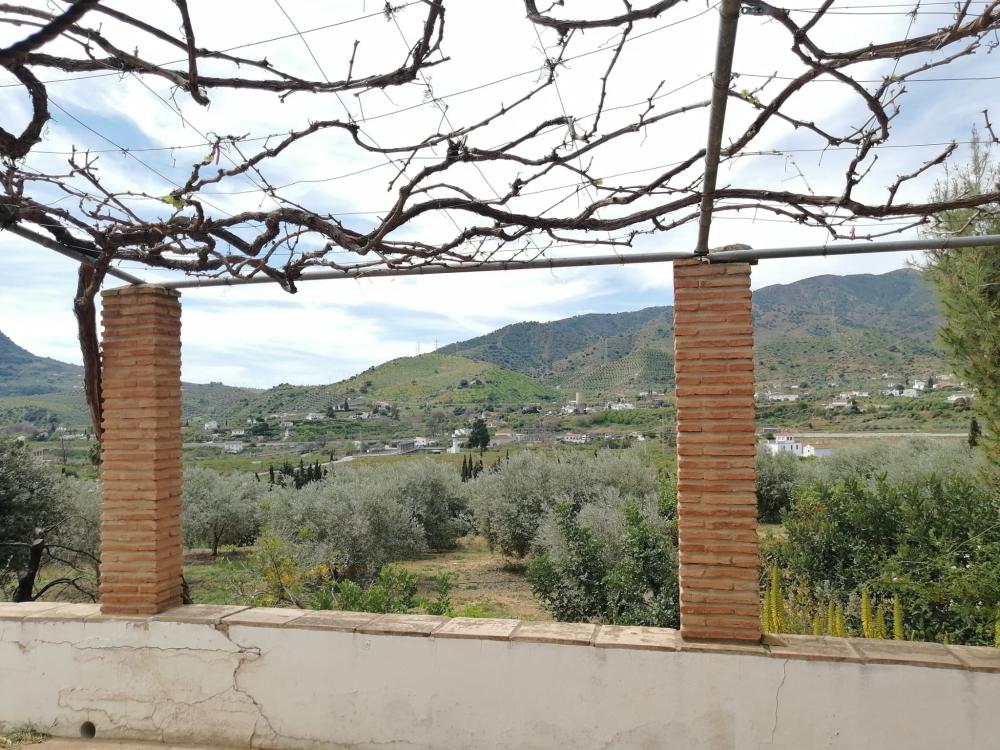  for sale house Bermejo-Caracuel Valle Del Guadalhorce 13
