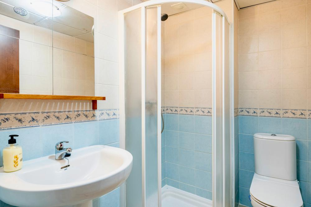 for sale apartment Costa Esuri Costa Occidental 11