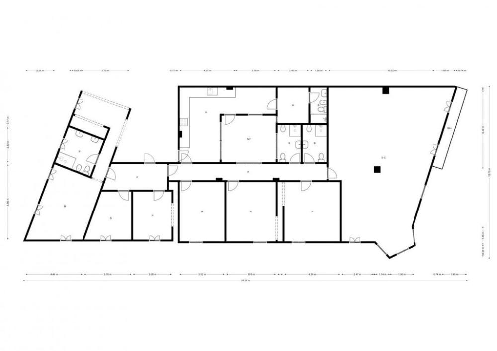  for sale apartment Alicante Centro 03001 Alacantí 26