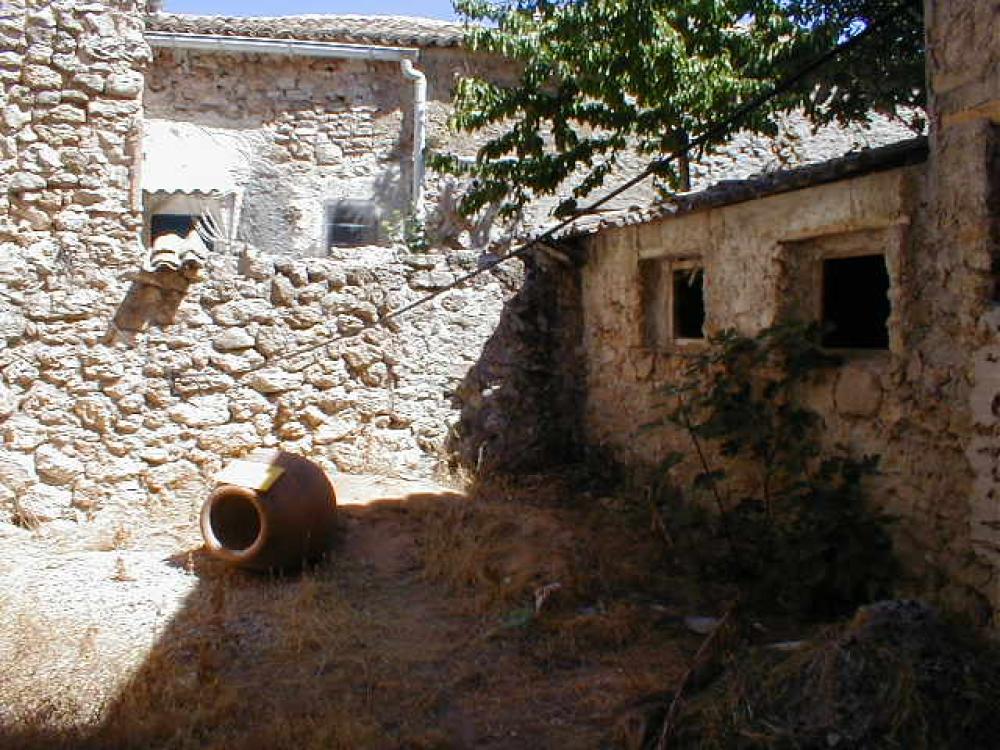  for sale house Torrejoncillo Del Rey Mancha Alta 9