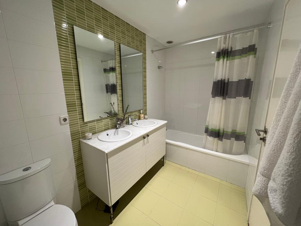  for sale terraced house Beniarjó Safor 46