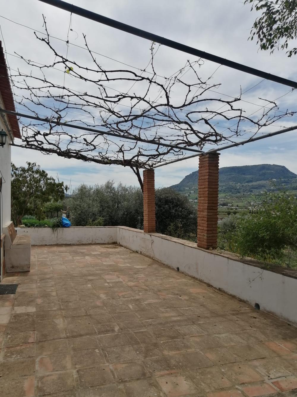  for sale house Bermejo-Caracuel Valle Del Guadalhorce 6