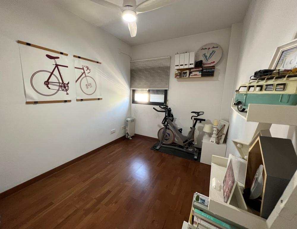  for sale terraced house Beniarjó Safor 39