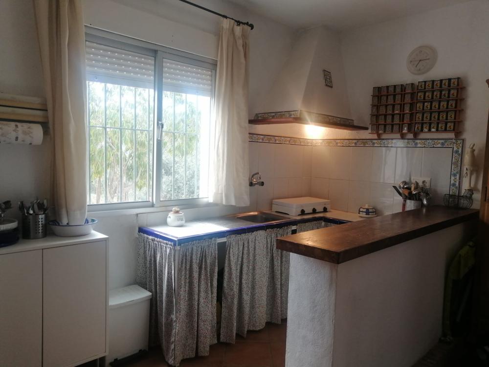  for sale house Bermejo-Caracuel Valle Del Guadalhorce 90