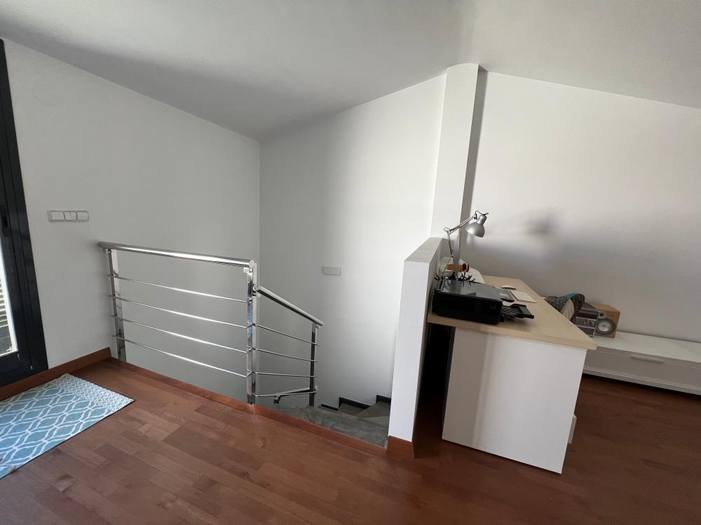  for sale terraced house Beniarjó Safor 52