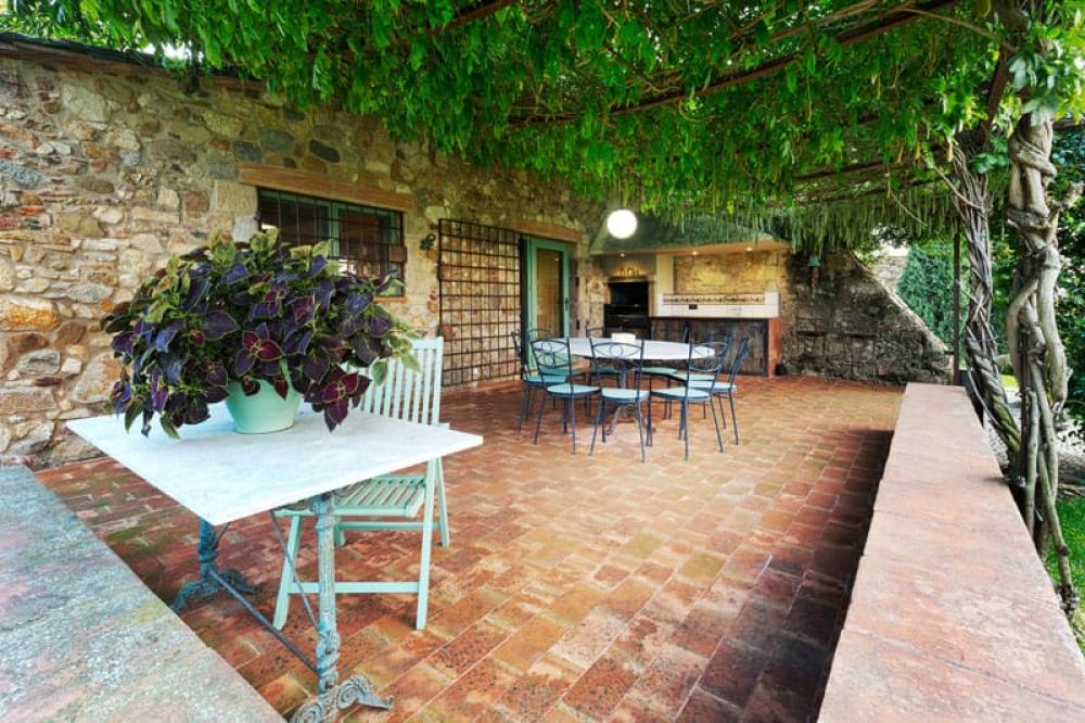  for sale house Cassà De La Selva Gironès 55