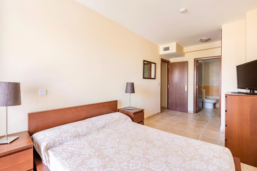  for sale apartment Costa Esuri Costa Occidental 5