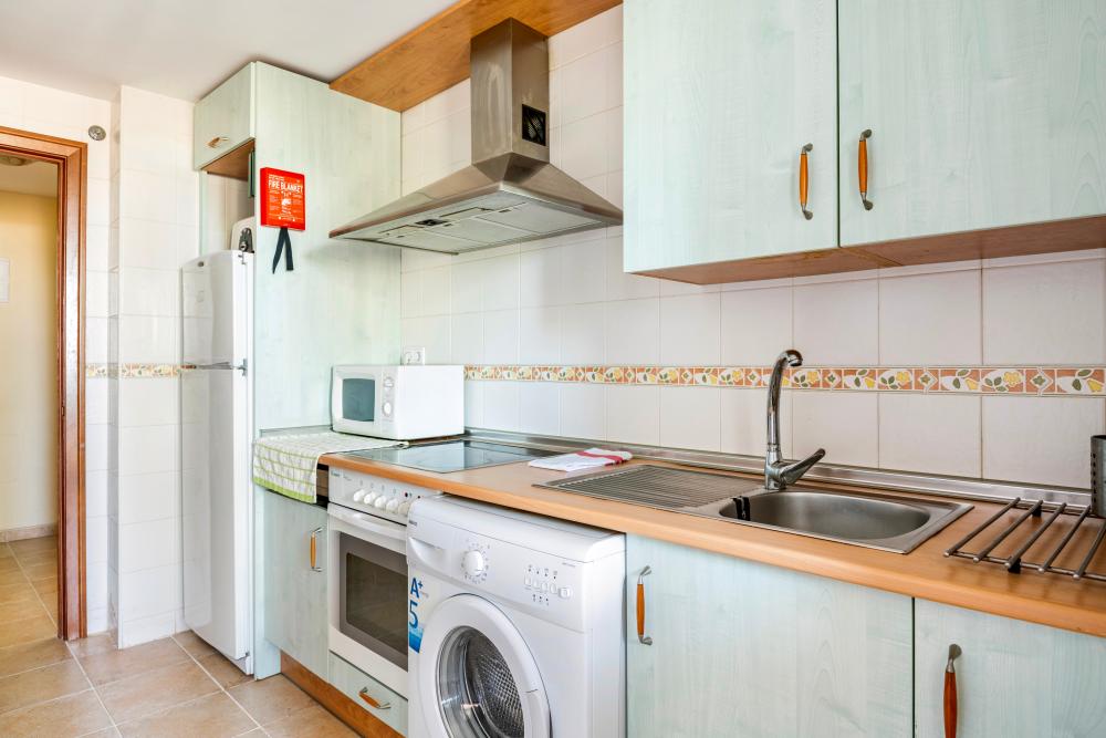  for sale apartment Costa Esuri Costa Occidental 15