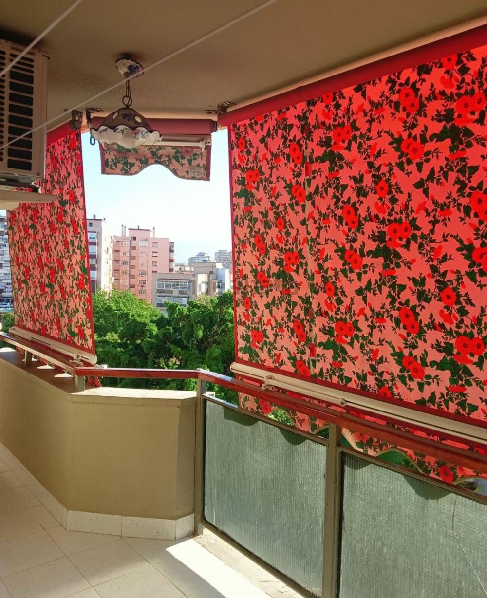  for sale apartment Cruz De Humilladero Málaga-Costa Del Sol 4