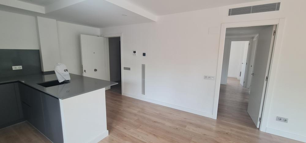  for sale apartment Horta Guinardó-Carmel Barcelonès 6