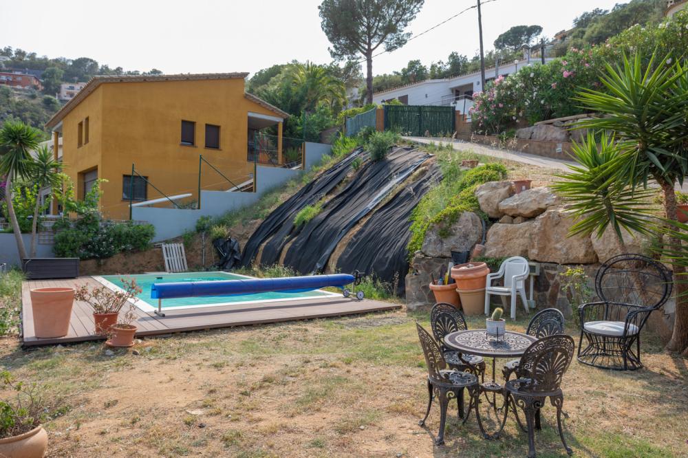  for sale house Calonge Baix Empordà 61
