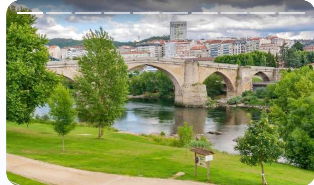  for sale apartment Hospital Ourense 13