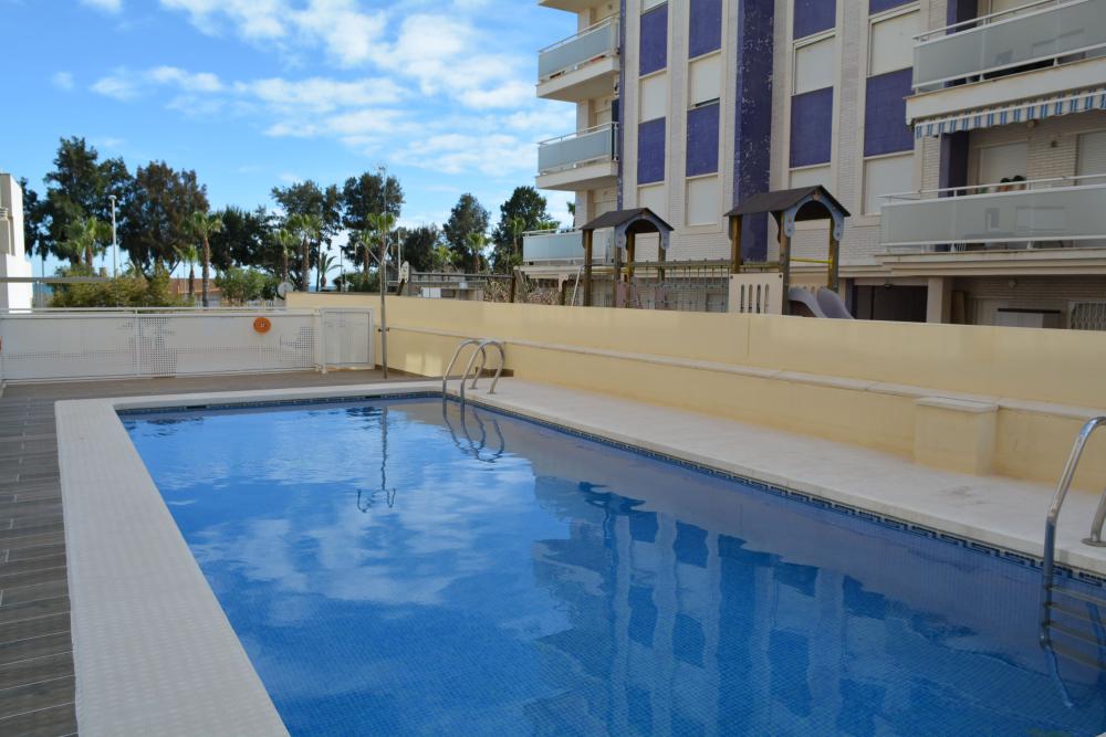  for sale apartment La Torre Plana Baixa 3
