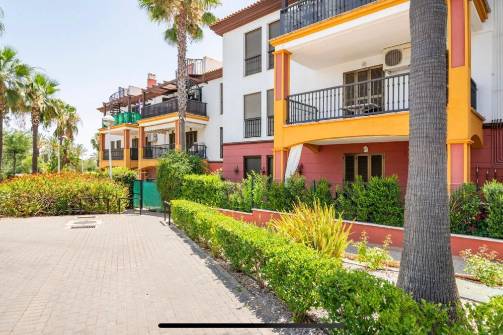  for sale apartment Costa Esuri Costa Occidental 20