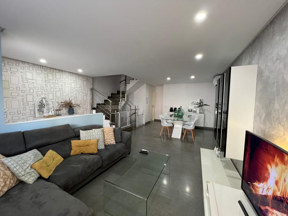  for sale terraced house Beniarjó Safor 3