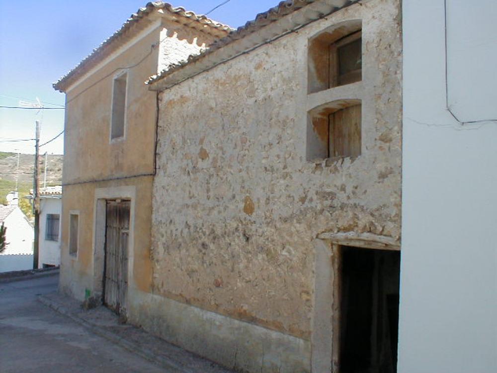  for sale house Torrejoncillo Del Rey Mancha Alta 4