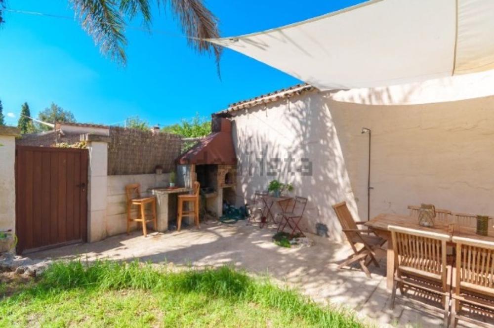  for sale house Costitx Pla (Es) 24