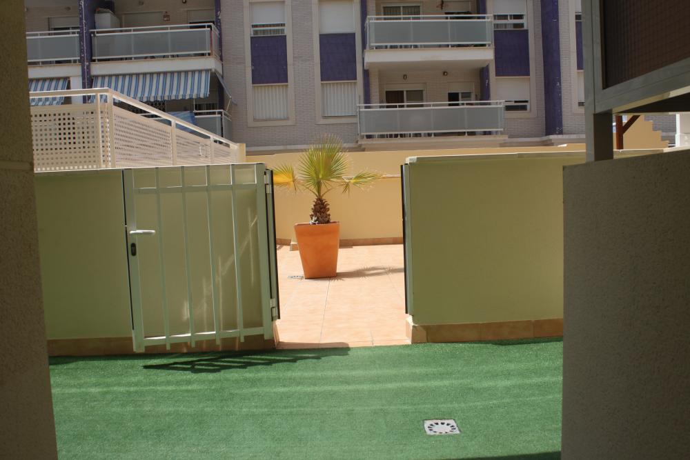  for sale apartment La Torre Plana Baixa 15