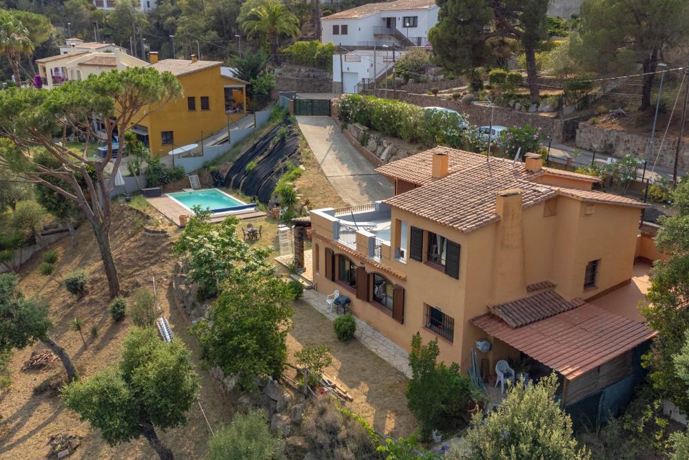  for sale house Calonge Baix Empordà 41