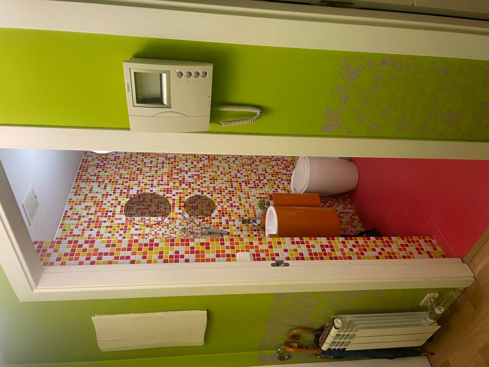  for sale apartment Hospital Ourense 9