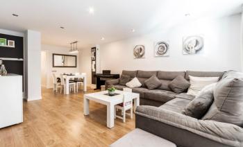 Pla Del Bon Aire-Pla De Roca Vallès Occidental apartment foto 5473196