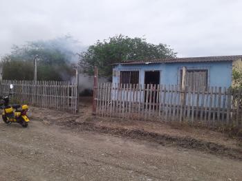 Santa Elena De Jamuz Bañeza (La) house foto 5477500