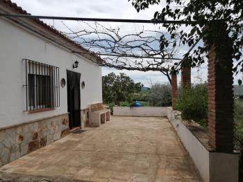 Bermejo-Caracuel Valle Del Guadalhorce house foto 5481789