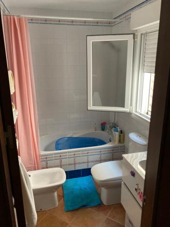 Ayamonte Costa Occidental house foto 5472411