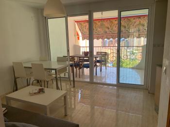 Levante Marina Baixa apartment foto 5472452