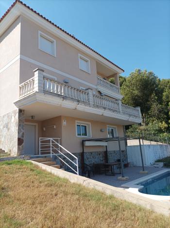 El Vendrell Baix Penedès house foto 5473251