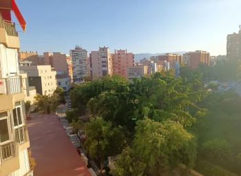 Cruz De Humilladero Málaga-Costa Del Sol apartment foto