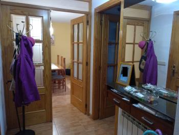 Candeleda Valle Del Tiétar apartment foto 5475754