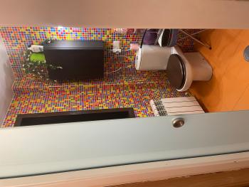 Hospital Ourense apartment foto 5476784