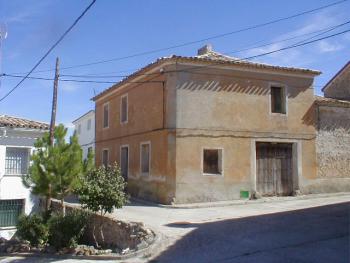 Torrejoncillo Del Rey Mancha Alta house foto 5472408