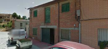 Candeleda Valle Del Tiétar building foto 5475755