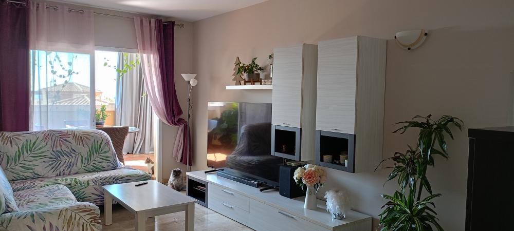  for sale apartment Riviera Del Sol Costa Del Sol Occidental 6
