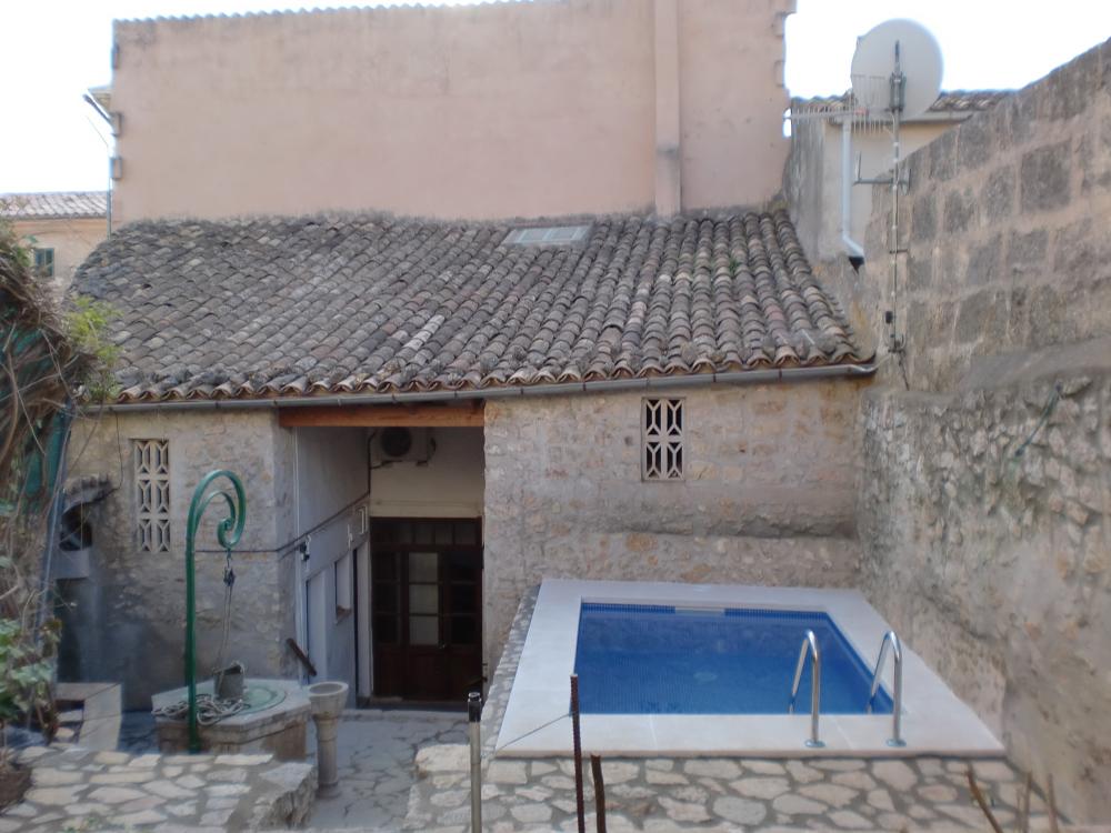  for sale house Lloseta Raiguer 23