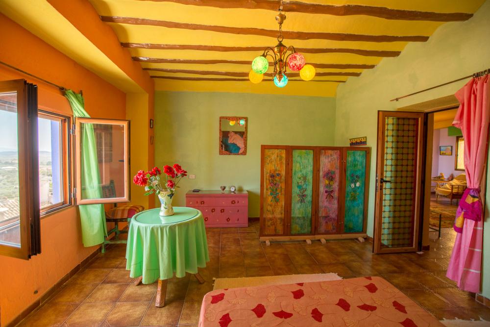  for sale house Moratalla Noroeste 2