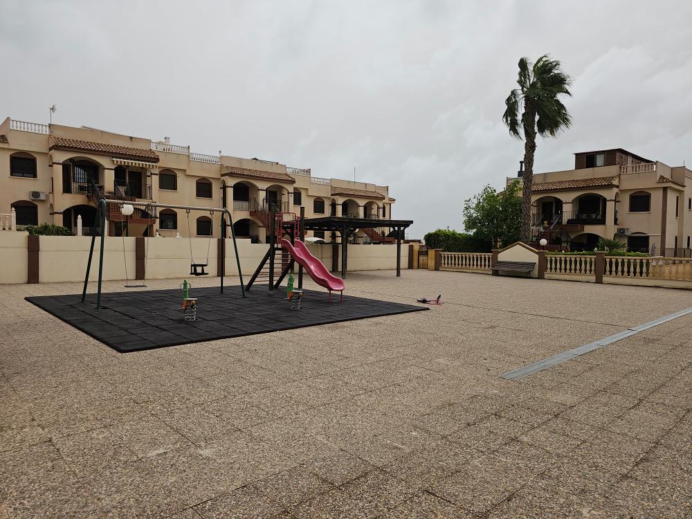  for sale semi-detached house Playa De Los Locos-Aguas Nuevas-Torreblanca Baix Segura 13