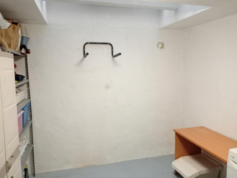  for sale terraced house Camins Al Grau Cami Fondo Valencia 27