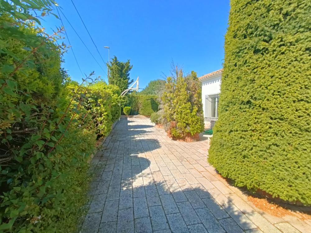 for sale villa Banyeres De Mariola Alcoia 9